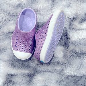 Native brand Kids Shoes